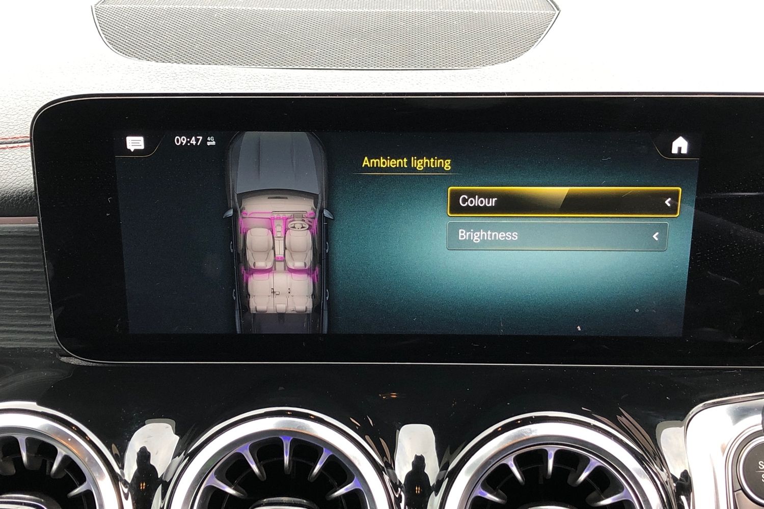 Used Mercedes-Benz EQB 2023 for sale - 77527477: Photo 13