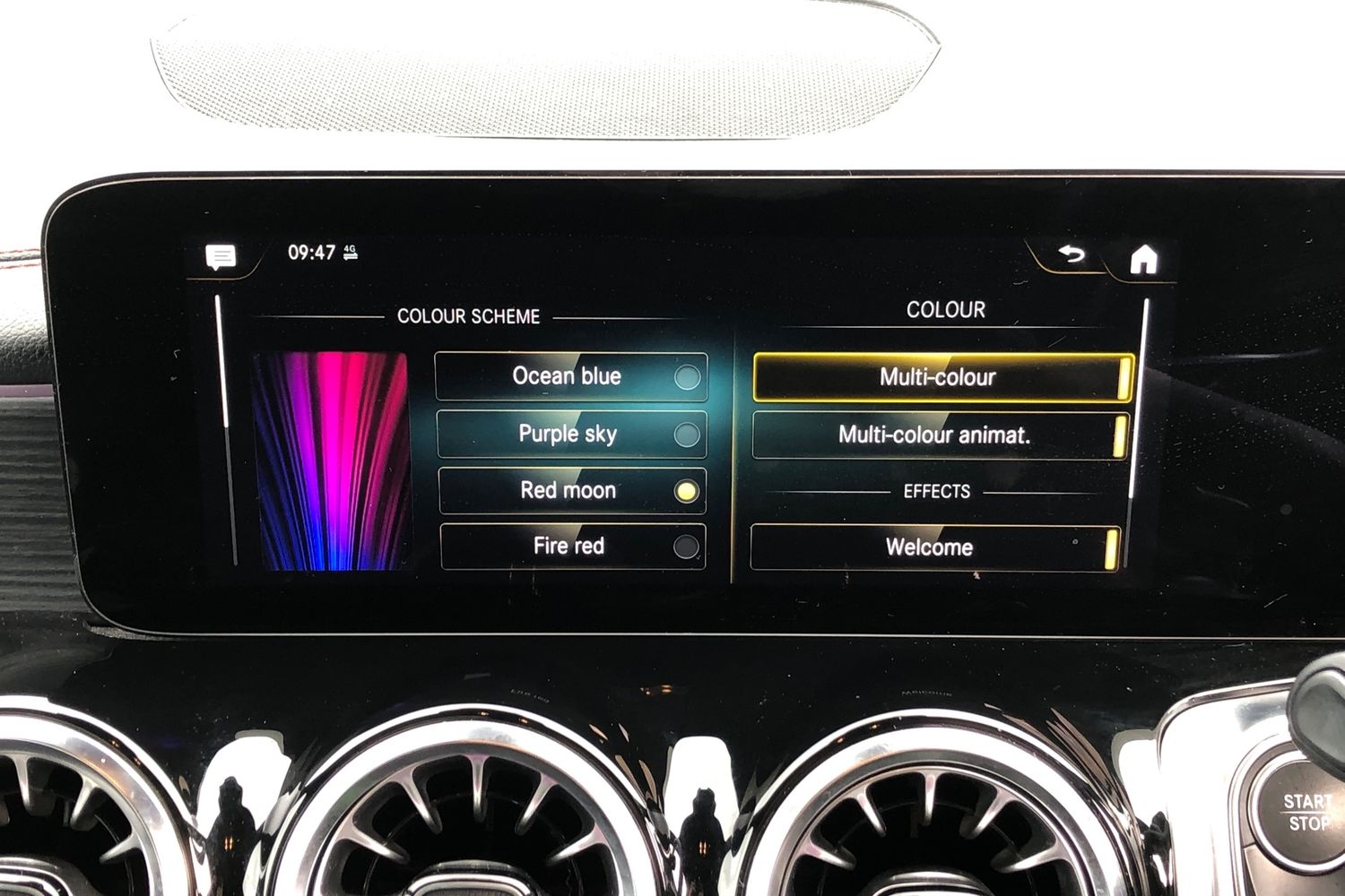 Used Mercedes-Benz EQB 2023 for sale - 77527477: Photo 14