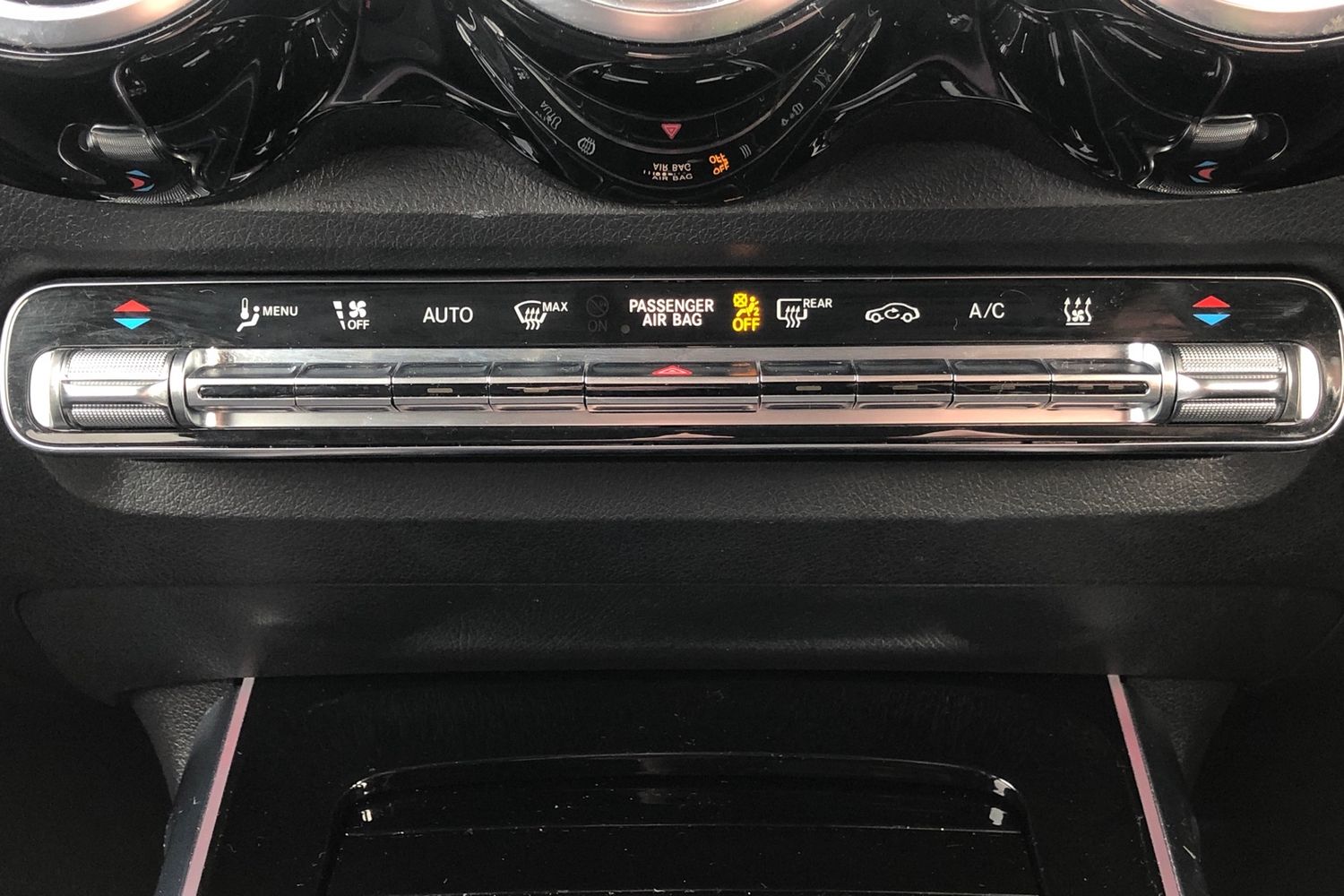 Used Mercedes-Benz EQB 2023 for sale - 77527477: Photo 20