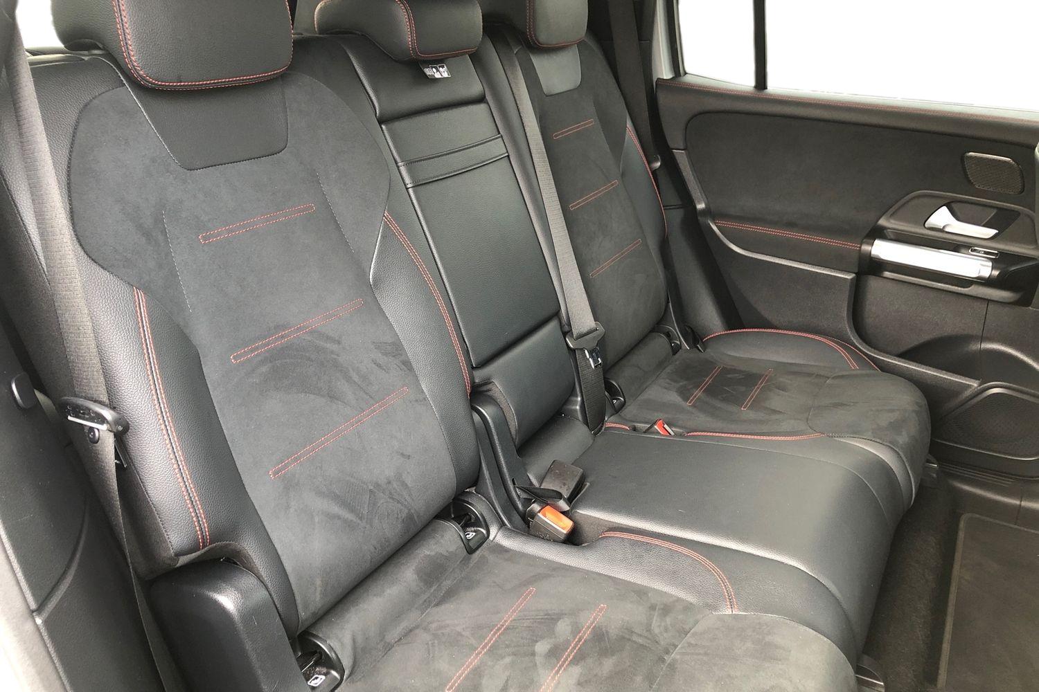 Used Mercedes-Benz EQB 2023 for sale - 77527477: Photo 27