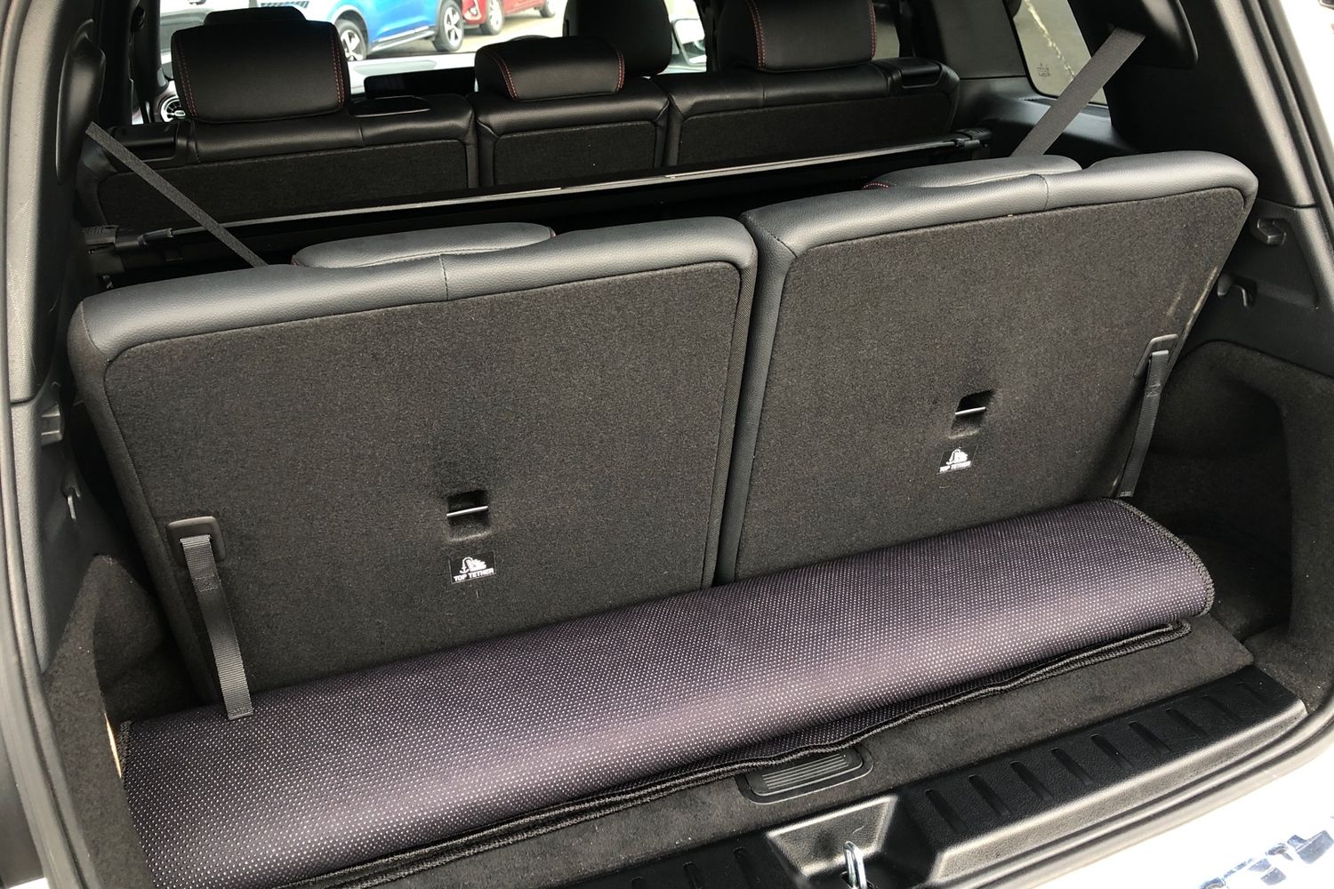 Used Mercedes-Benz EQB 2023 for sale - 77527477: Photo 28