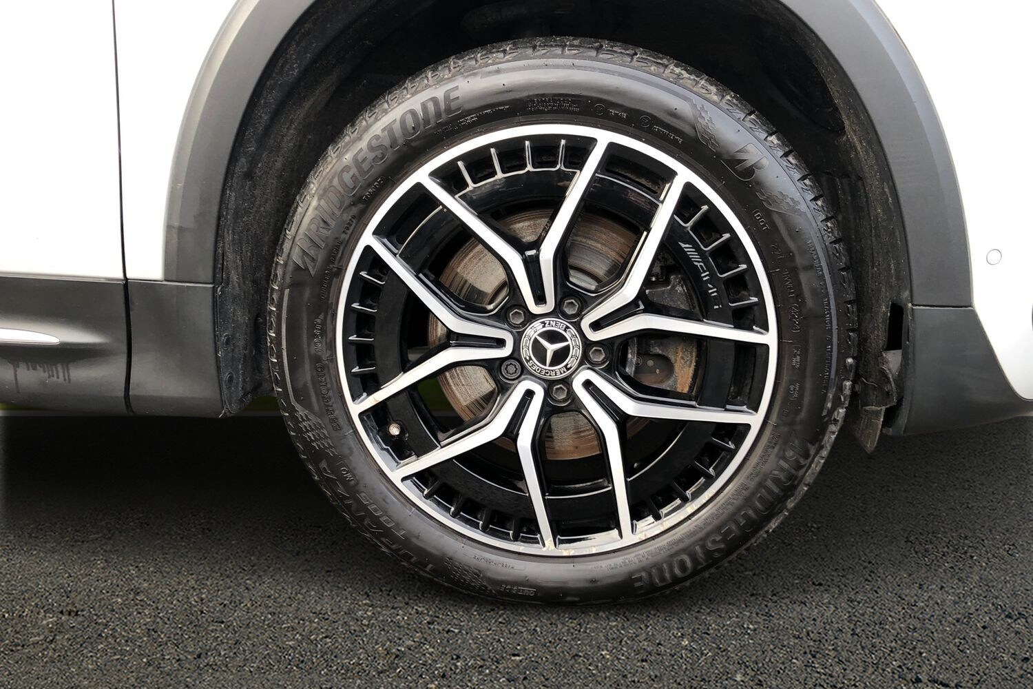 Used Mercedes-Benz EQB 2023 for sale - 77527477: Photo 29