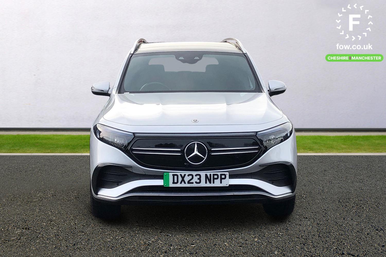 Used Mercedes-Benz EQB 2023 for sale - 77527477: Photo 30