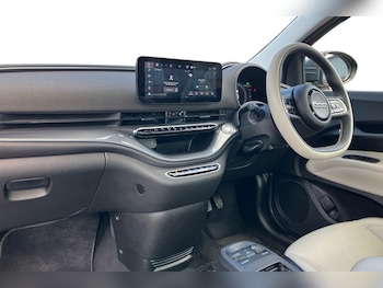 Used Fiat 500 2021 for sale - 79568538: Photo