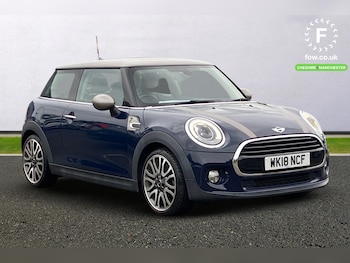 MINI - Hatch
