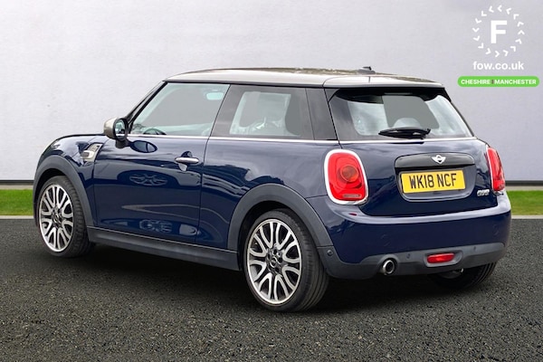 Used MINI Hatch 2018 for sale - 76119837: Photo 2