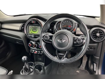 Used MINI Hatch 2018 for sale - 76119837: Photo 3