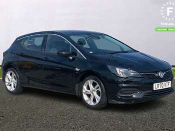 2020 - 1.2 Turbo 145 SRi 5dr