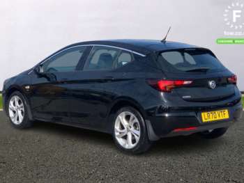 Used Vauxhall Astra 2020 for sale - 75068671: Photo
