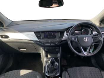 Used Vauxhall Astra 2020 for sale - 75068671: Photo