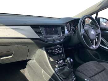Used Vauxhall Astra 2020 for sale - 75068671: Photo