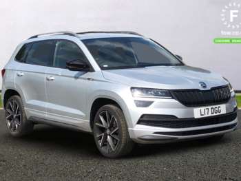 2020 - 2.0 TDI Sport Line 5dr