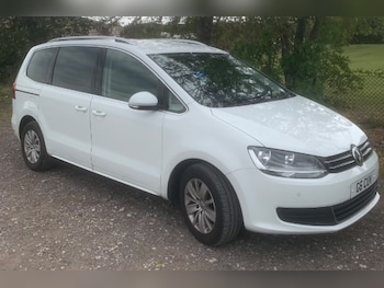 2016 - 2.0 TDI CR BlueMotion Tech 150 SE 5dr DSG