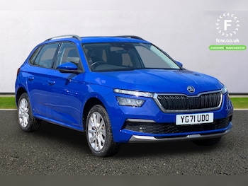 Used Skoda Kamiq 2022 for sale - 79156162: Photo
