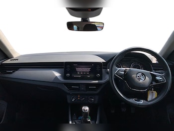 Used Skoda Kamiq 2022 for sale - 79156162: Photo