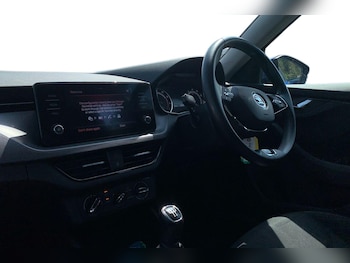 Used Skoda Kamiq 2022 for sale - 79156162: Photo