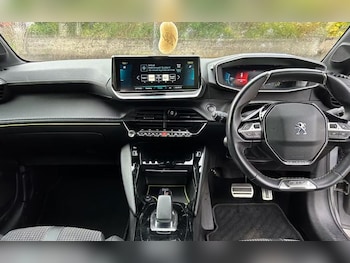 Used Peugeot 208 2021 for sale - 78927302: Photo