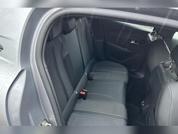 Used Peugeot 208 2021 for sale - 78927302: Photo