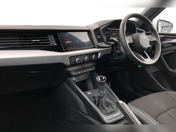 Used Audi A1 2022 for sale - 78770018: Photo