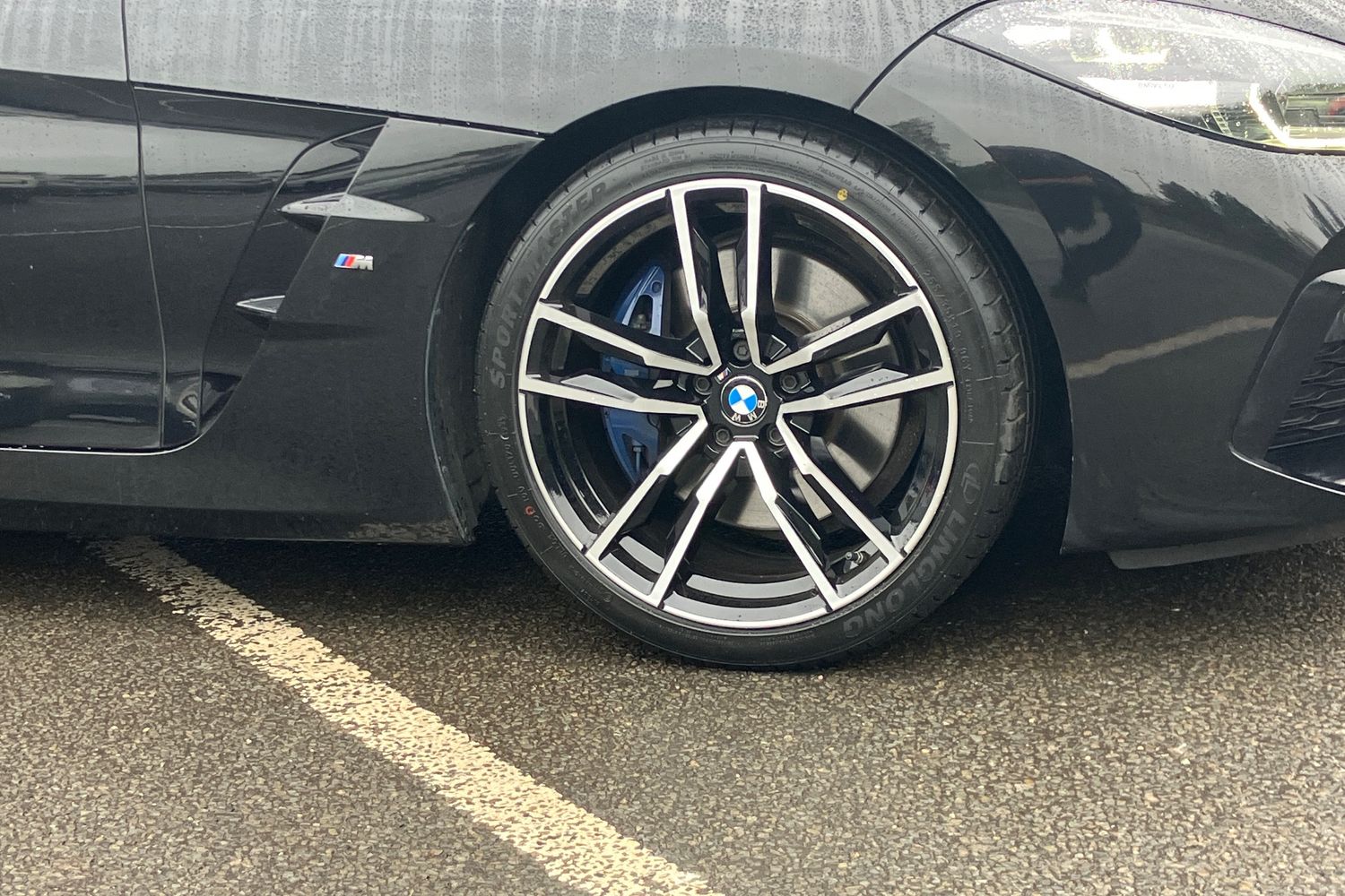 Used BMW Z4 2019 for sale - 75879373: Photo 21