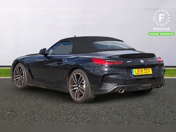 Used BMW Z4 2019 for sale - 75879373: Photo