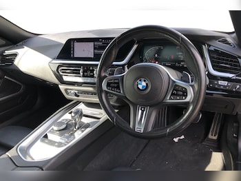 Used BMW Z4 2019 for sale - 75879373: Photo