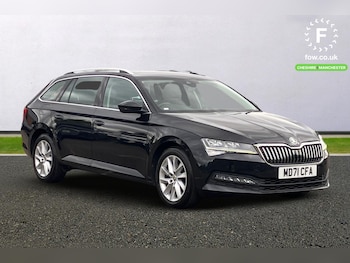 2022 - 1.5 TSI SE 5dr