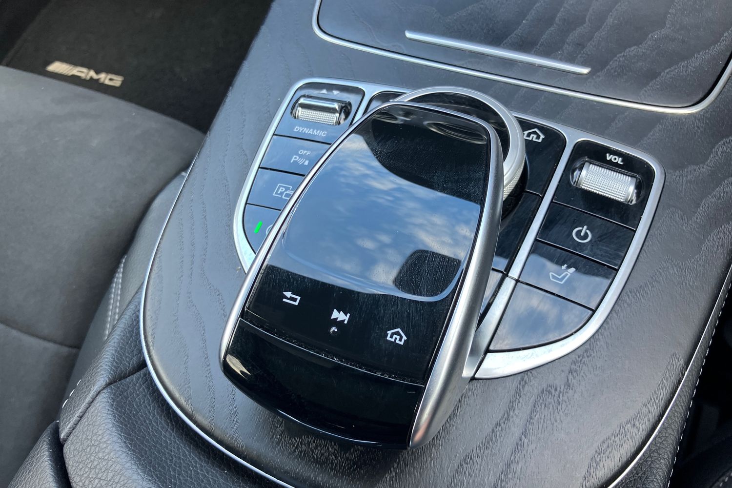 Used Mercedes-Benz E Class 2019 for sale - 75962457: Photo 10