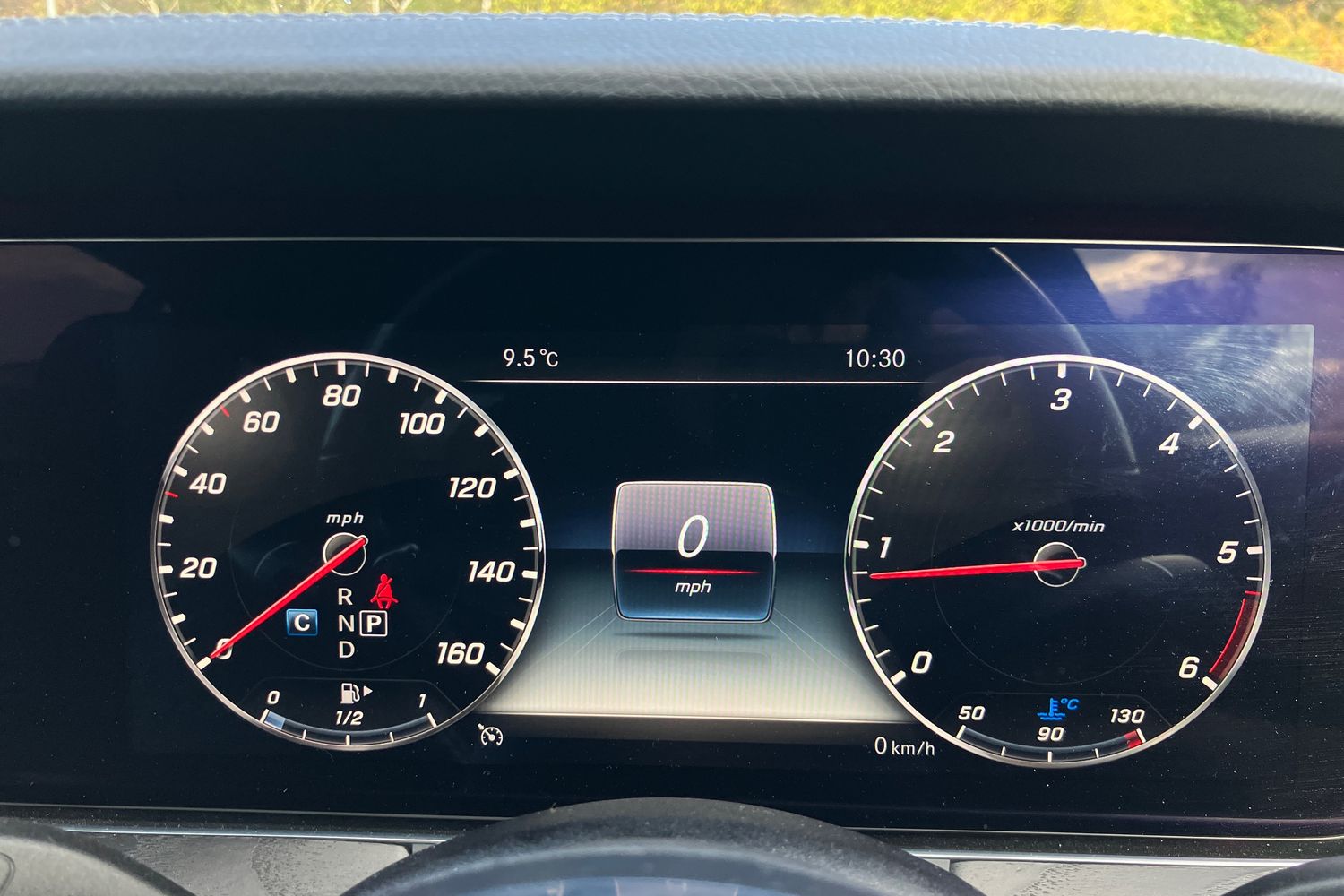 Used Mercedes-Benz E Class 2019 for sale - 75962457: Photo 15