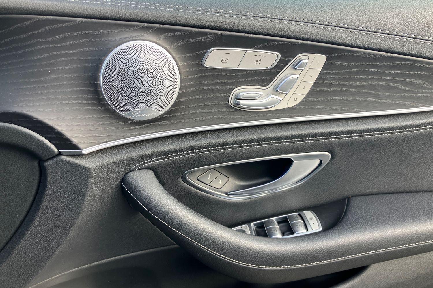 Used Mercedes-Benz E Class 2019 for sale - 75962457: Photo 17