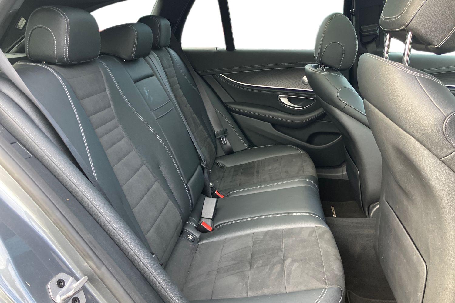 Used Mercedes-Benz E Class 2019 for sale - 75962457: Photo 20