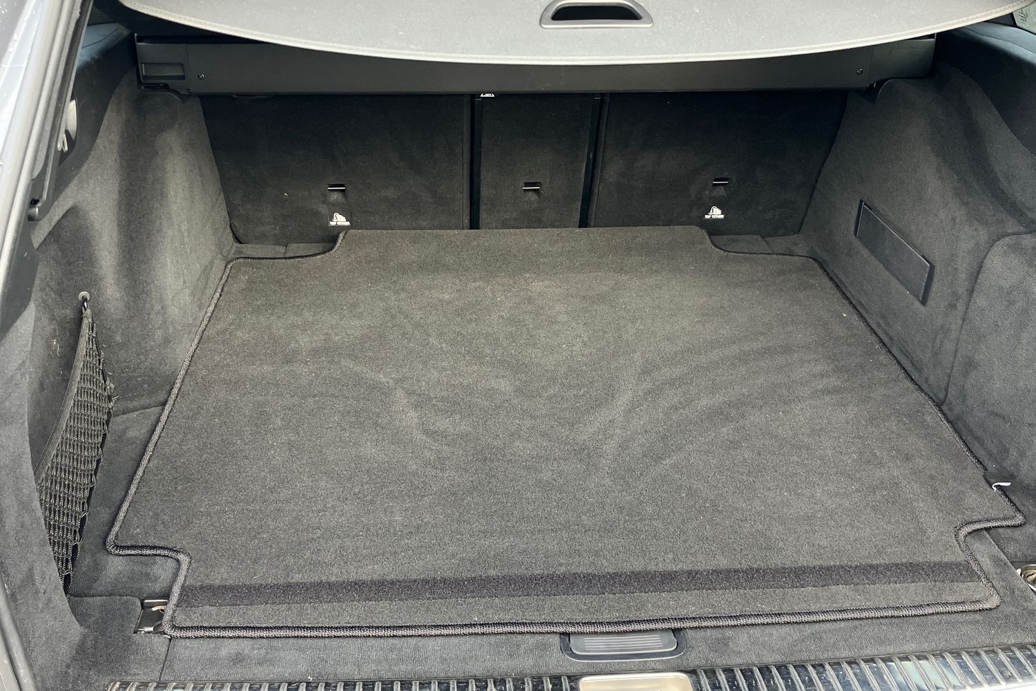 Used Mercedes-Benz E Class 2019 for sale - 75962457: Photo 21