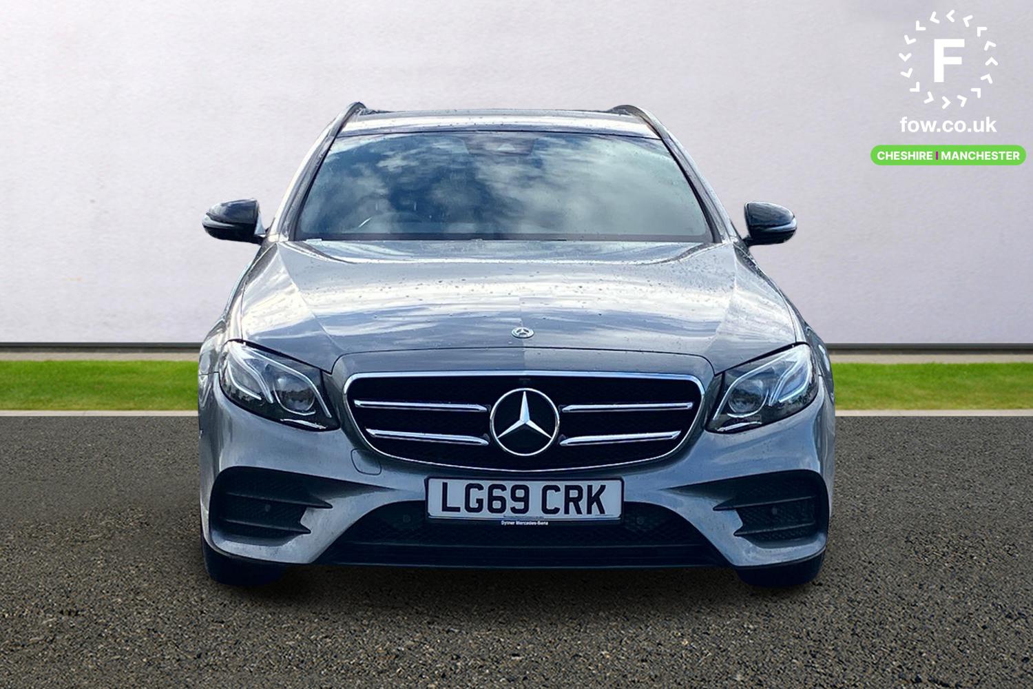 Used Mercedes-Benz E Class 2019 for sale - 75962457: Photo 23