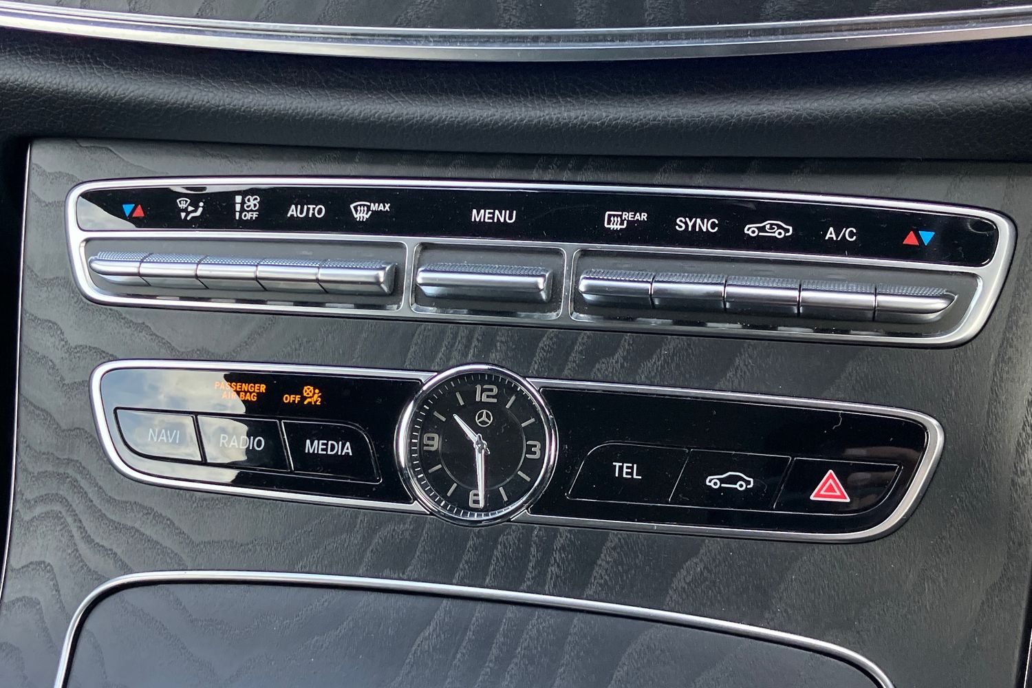 Used Mercedes-Benz E Class 2019 for sale - 75962457: Photo 9