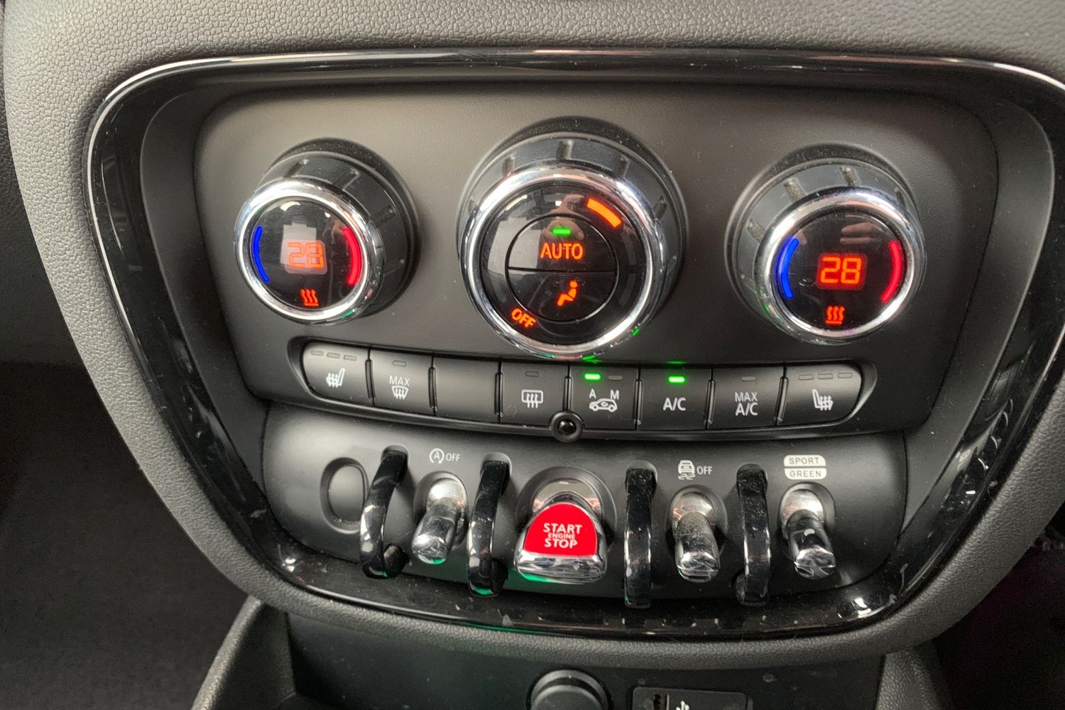 Used MINI Clubman 2018 for sale - 76546130: Photo 11