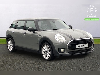2018 - 1.5 Cooper 6dr Auto [Chili Pack] 5-Door