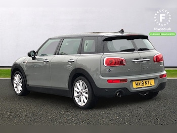 Used MINI Clubman 2018 for sale - 76546130: Photo