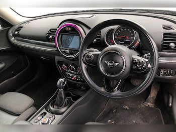 Used MINI Clubman 2018 for sale - 76546130: Photo