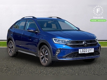 Used Volkswagen Taigo 2022 for sale - 79355225: Photo