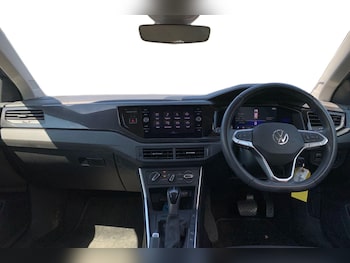 Used Volkswagen Taigo 2022 for sale - 79355225: Photo