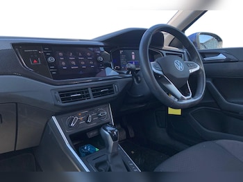 Used Volkswagen Taigo 2022 for sale - 79355225: Photo