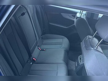 Used Audi A4 2016 for sale - 77368709: Photo