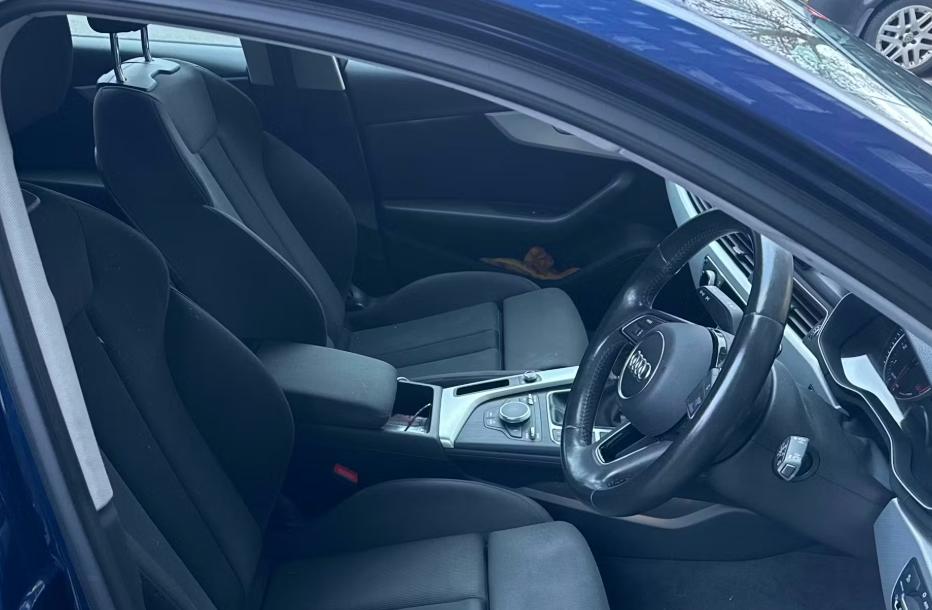 Used Audi A4 2016 for sale - 77368709: Photo 5