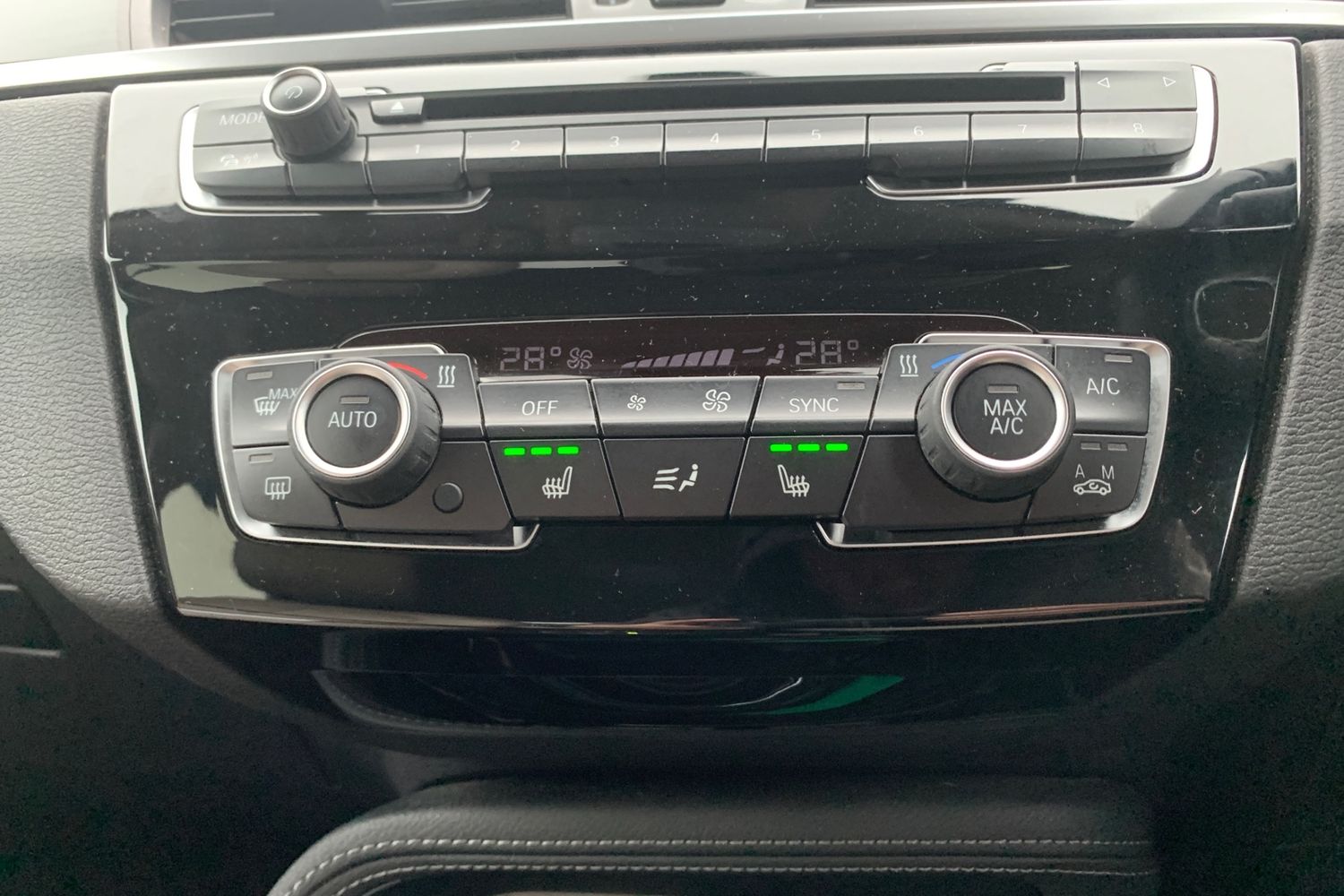 Used BMW X1 2017 for sale - 76637093: Photo 11