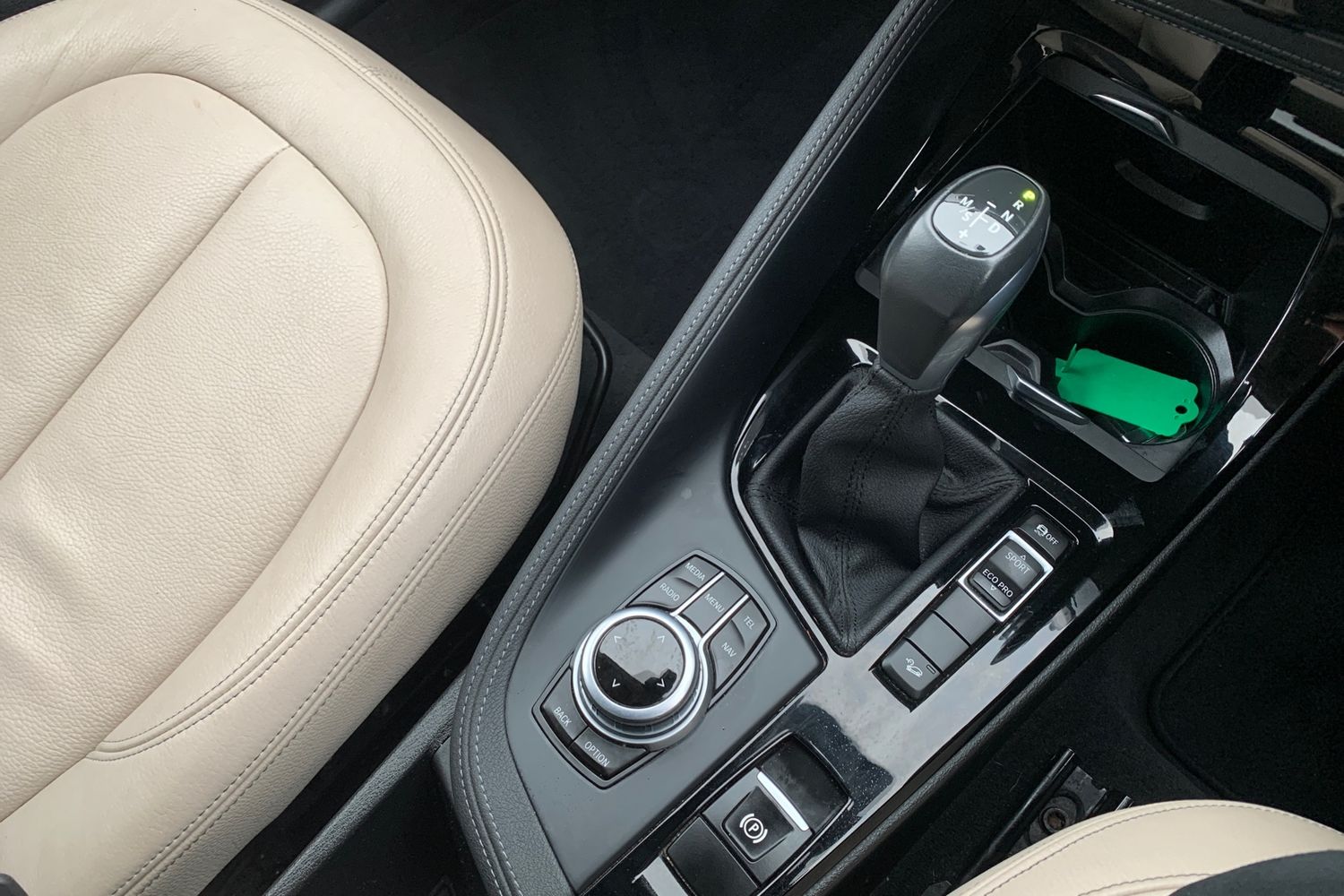 Used BMW X1 2017 for sale - 76637093: Photo 12