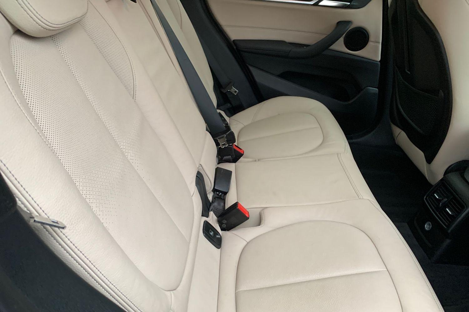 Used BMW X1 2017 for sale - 76637093: Photo 13