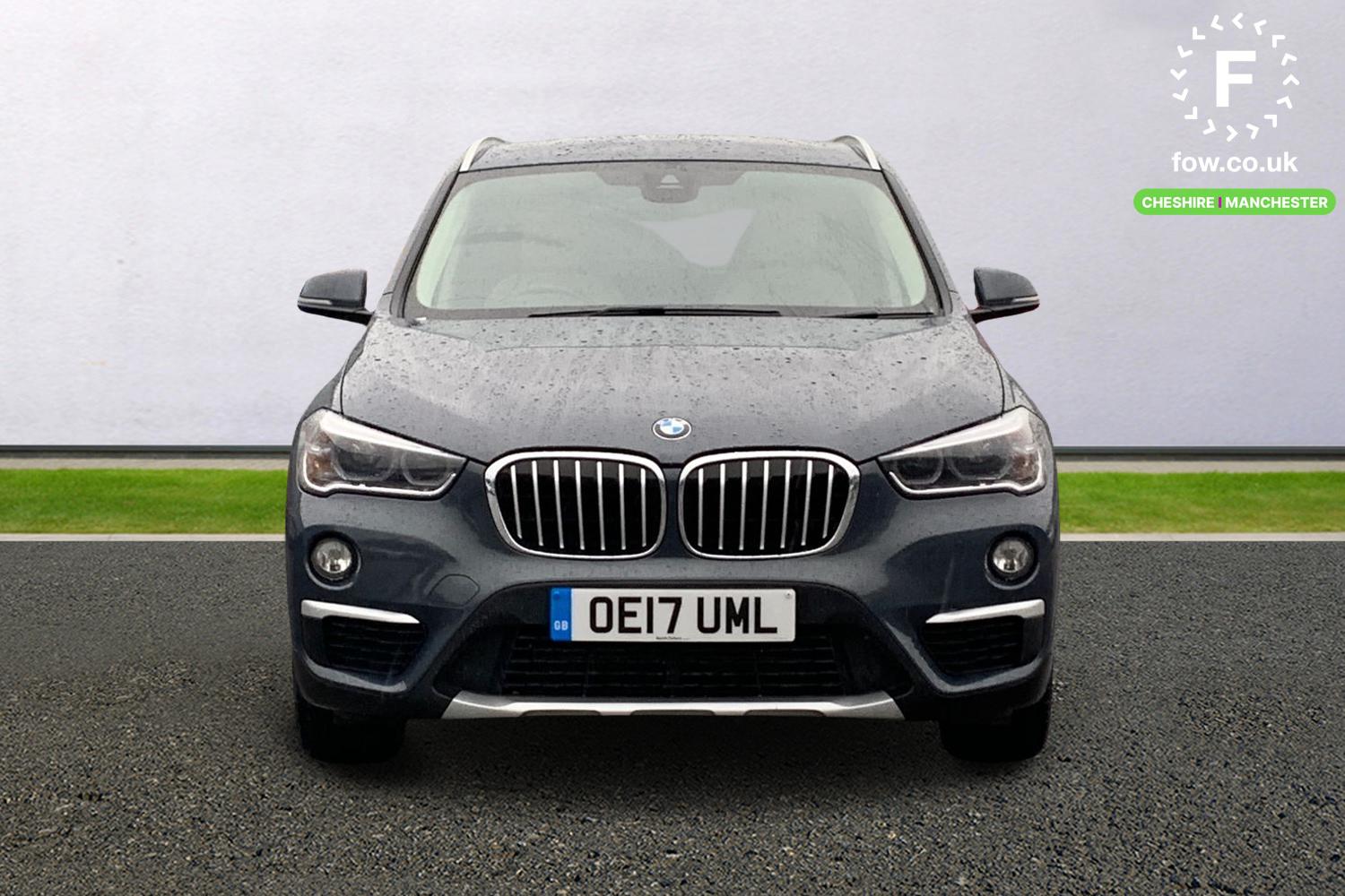 Used BMW X1 2017 for sale - 76637093: Photo 16