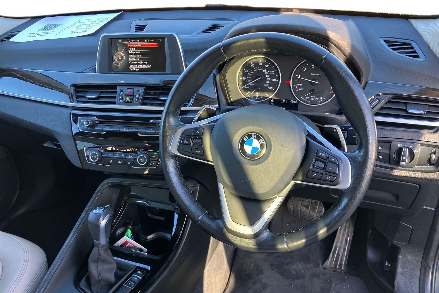 Used BMW X1 2017 for sale - 76637093: Photo 3