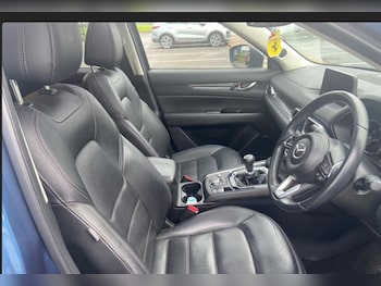 Used Mazda CX-5 2020 for sale - 78927202: Photo