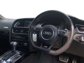 Used Audi A5 2016 for sale - 74834930: Photo